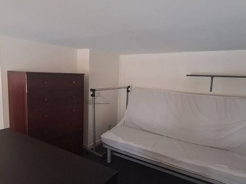 Maison à louer, 25m², PARIS 19E