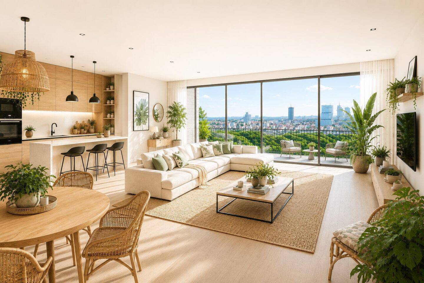 Maison à vendre, 129m², CLICHY