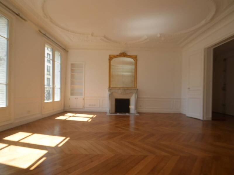 Maison à louer, 110m², PARIS 16E