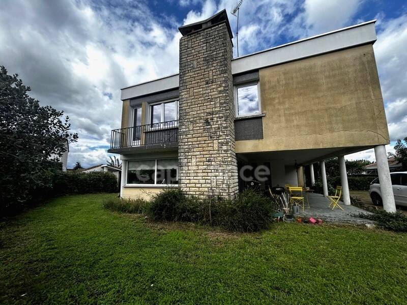 Maison à vendre, 120m², EYSINES