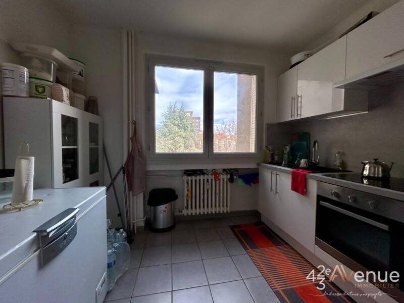 Maison à vendre, 71m², SAINT ETIENNE