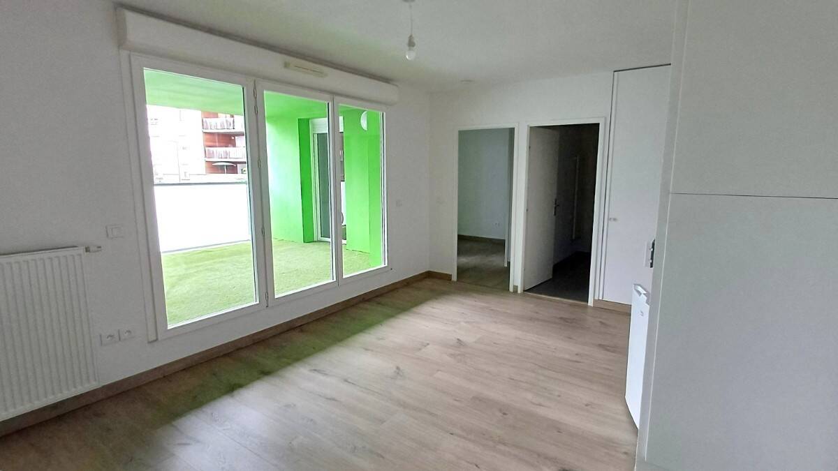 Maison à louer, 38m², LORMONT
