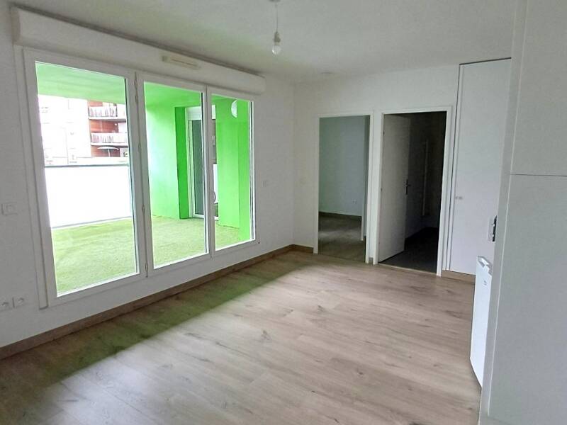 Maison à louer, 38m², LORMONT
