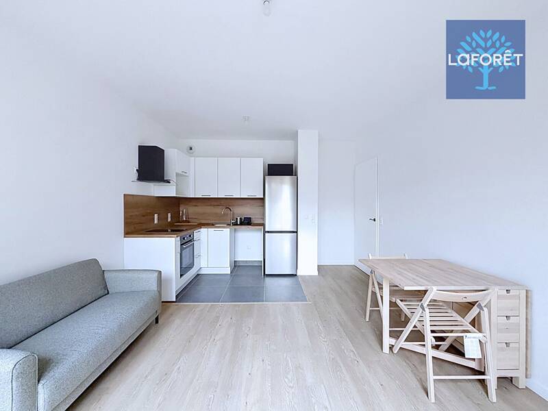 Maison à louer, 41m², NOISY LE GRAND