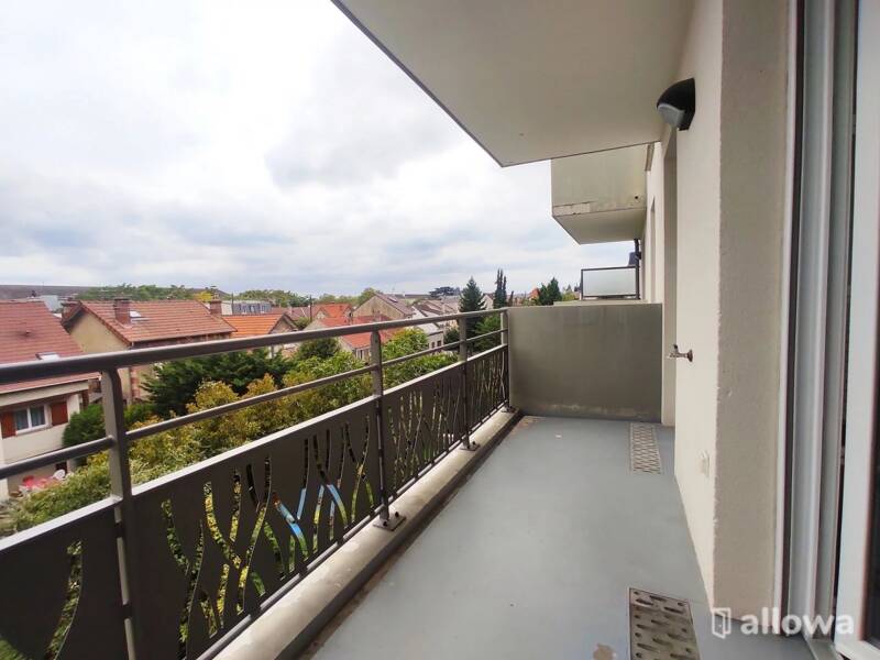 Maison à louer, 45m², SARTROUVILLE