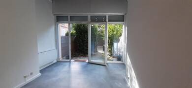 Appartement à louer 507 € 1 pièce 25 m² RDC/4 Vaulnaveys-le-Haut 38410