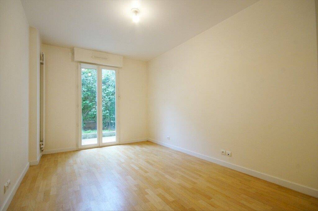 Maison à louer, 64m², LA GARENNE COLOMBES