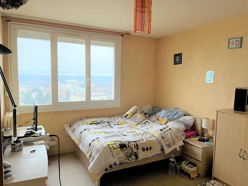 Maison à vendre, 57m², LIMOGES