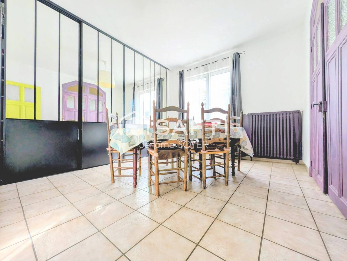 Maison à vendre, 175m², CHATEAURENARD