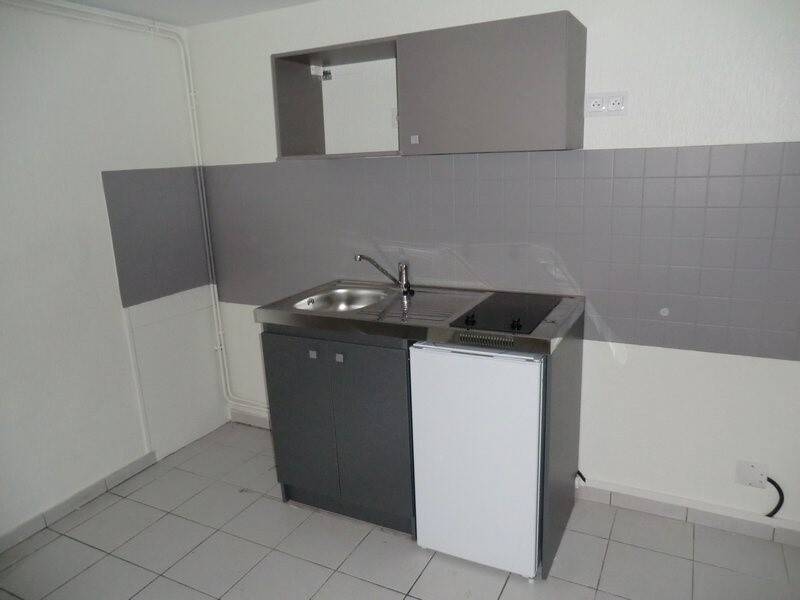 Maison à louer, 28m², LIMOGES