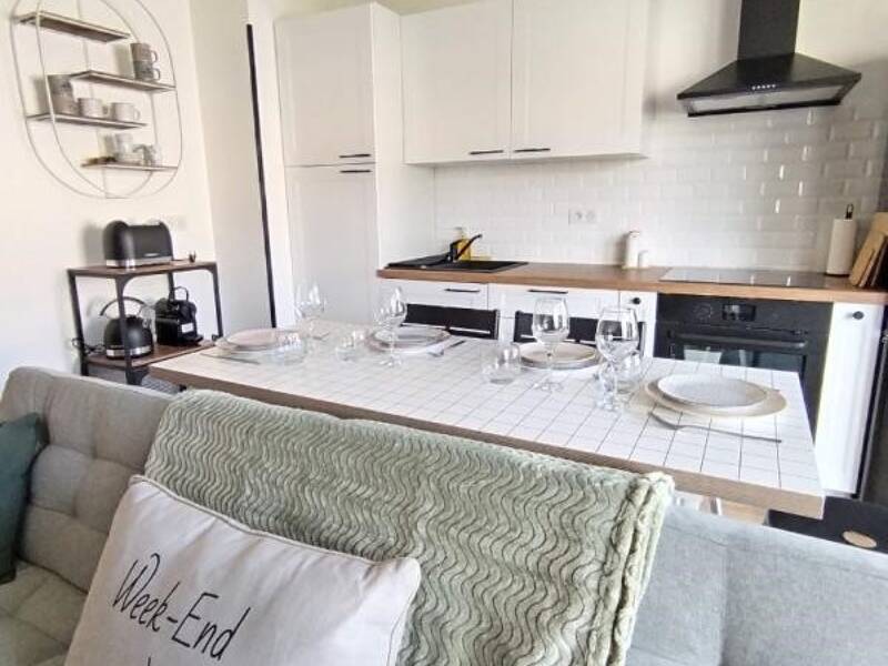 Maison à louer, 33m², ROQUEBRUNE CAP MARTIN