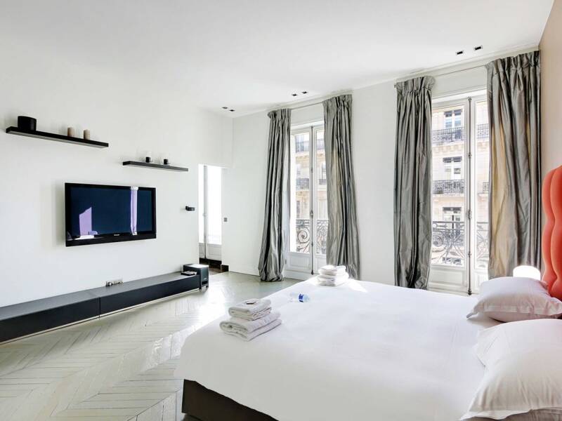 Maison à vendre, 155m², PARIS 8E