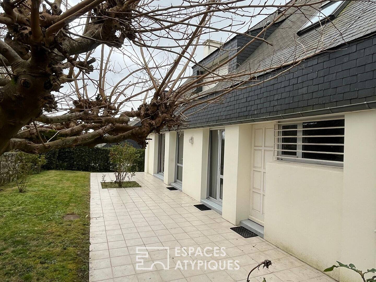 Maison à vendre, 118m², VANNES