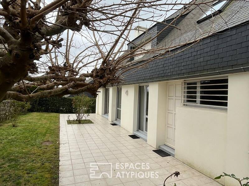 Maison à vendre, 118m², VANNES