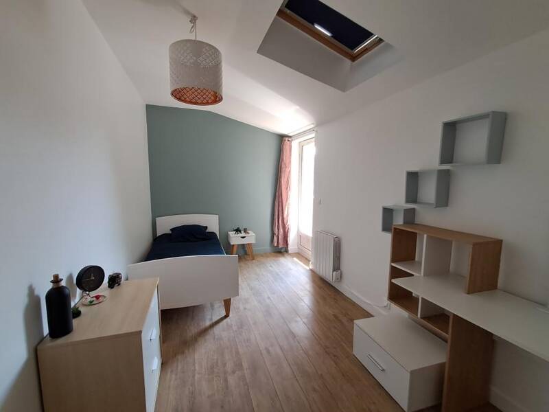 Maison à louer, 155m², SOISY SOUS MONTMORENCY