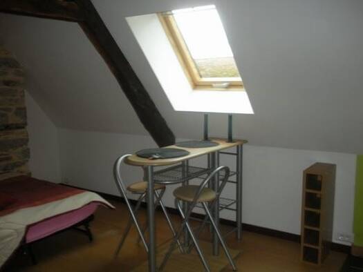 Appartement à louer 375 € 1 pièce 20 m² Nord Saint-Yrieix-la-Perche 87500
