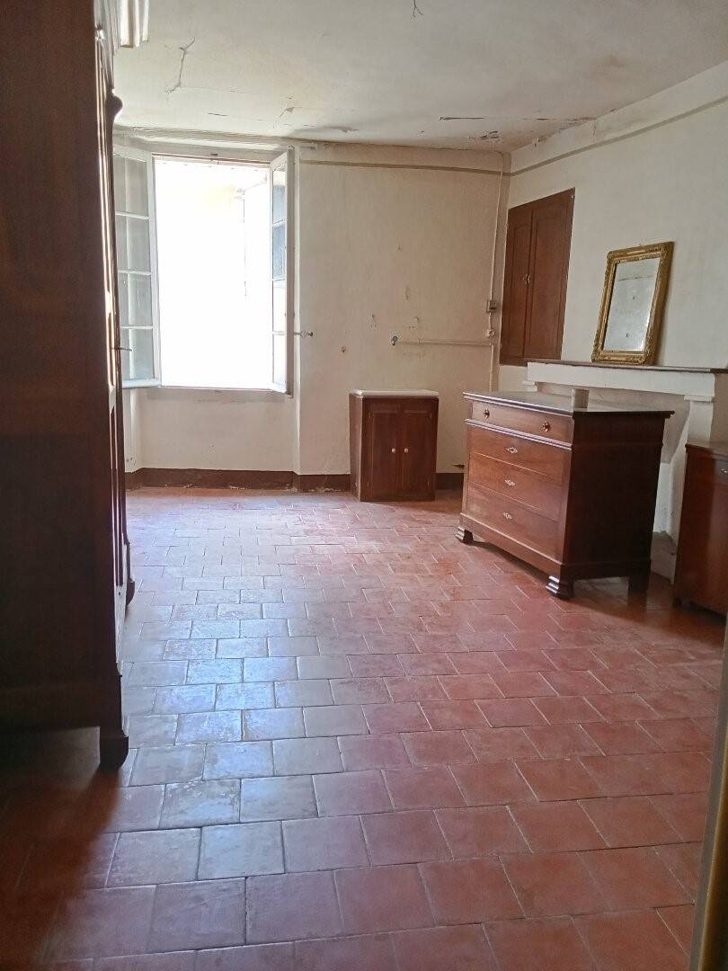 Maison à vendre, 185m², SAINT HIPPOLYTE DU FORT