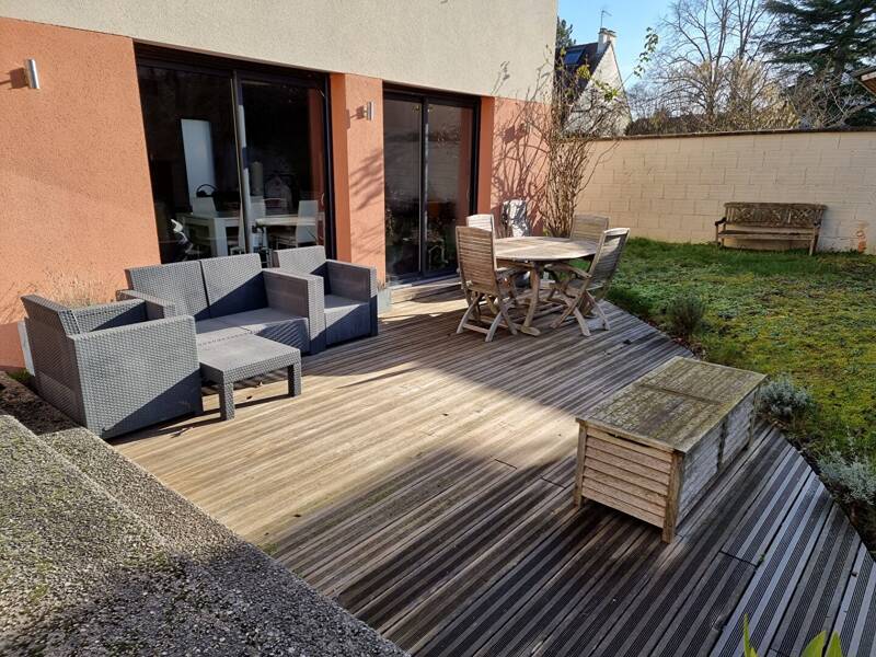 Maison à louer, 200m², MAISONS LAFFITTE