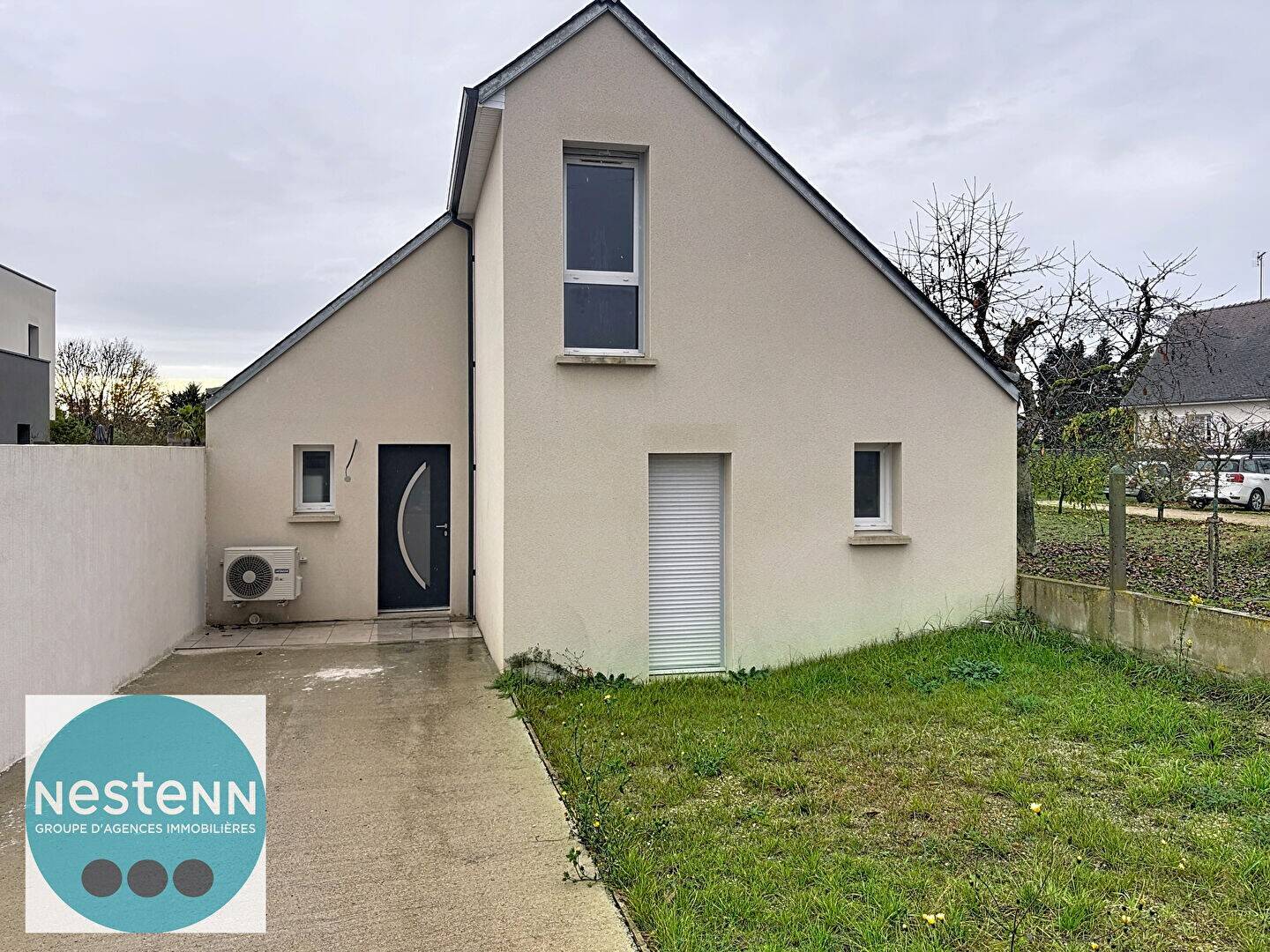 Maison à vendre, 91m², OLIVET