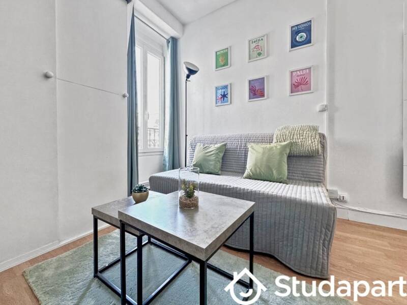 Maison à louer, 0m², PARIS 16E