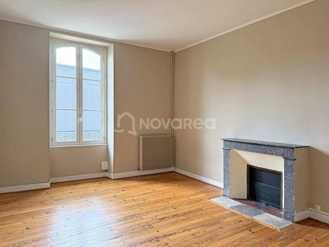 Maison à louer, 108m², PAU