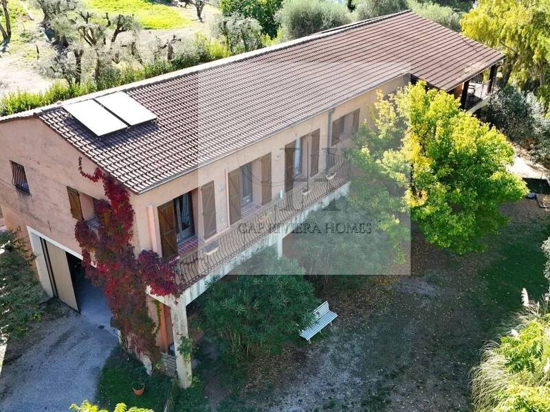 Maison à vendre, 204m², NICE
