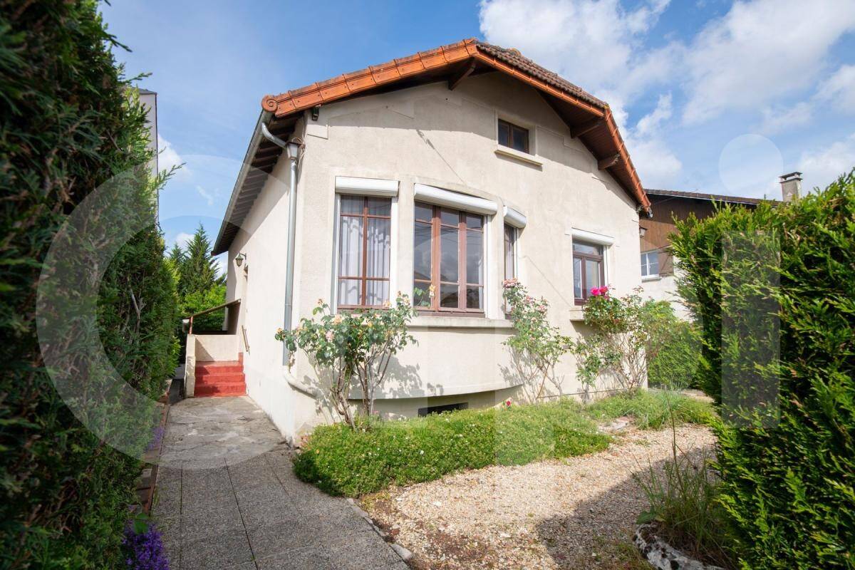 Maison à vendre, 0m², TREMBLAY EN FRANCE