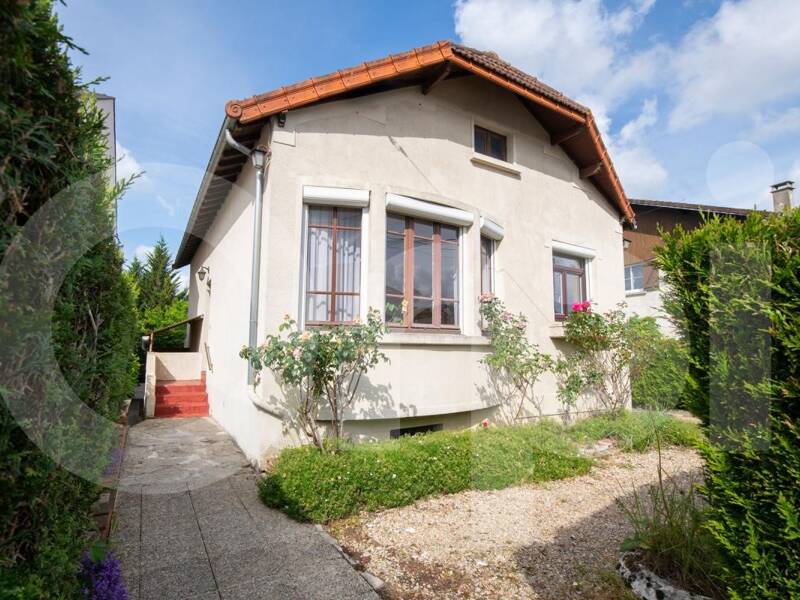 Maison à vendre, 0m², TREMBLAY EN FRANCE