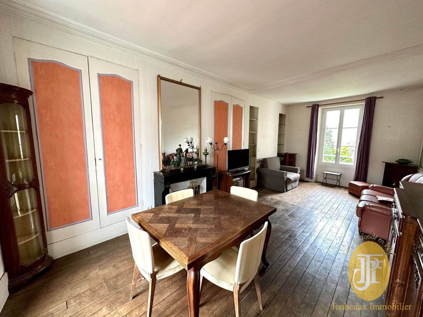 Maison à vendre, 160m², VERNON