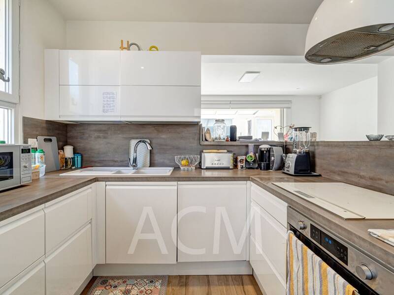 Maison à vendre, 102m², MAISONS LAFFITTE