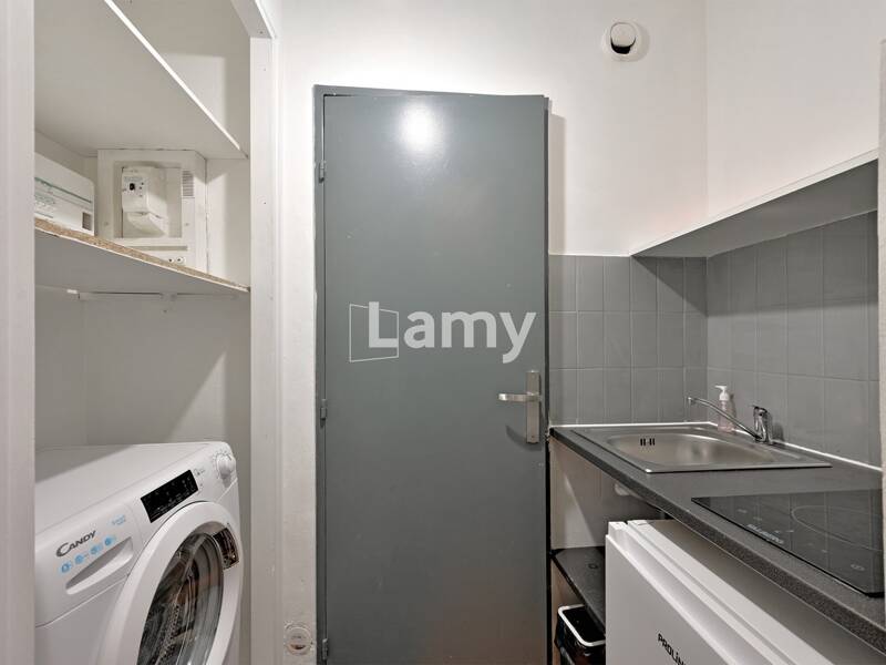 Maison à vendre, 19m², NIMES