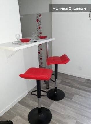 Maison à louer, 23m², PAU