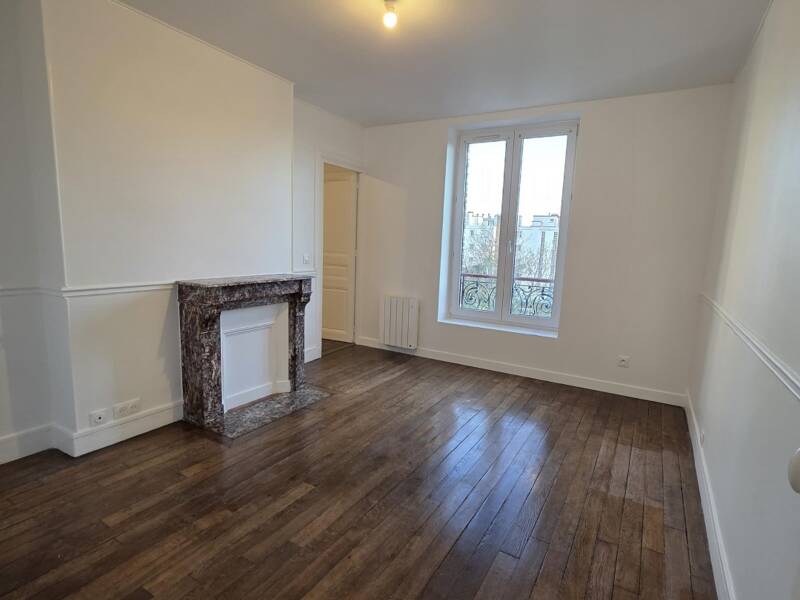 Maison à louer, 54m², NOISY LE SEC