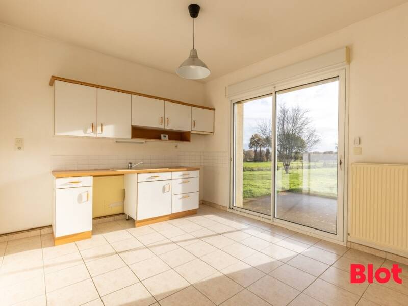 Maison à vendre, 150m², BETTON