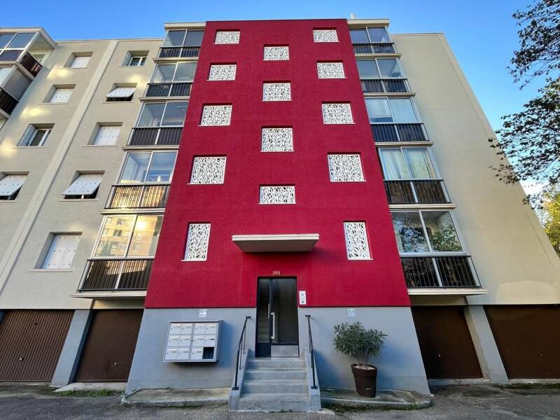 Maison à vendre, 42m², NIMES