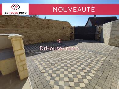 Maison à vendre 558 500 € 6 pièces 4 chambres 192 m² 307 m² de terrain Banville 14480