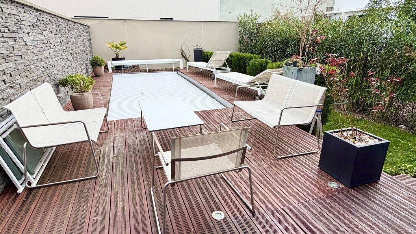 Maison à vendre, 294m², ISSY LES MOULINEAUX