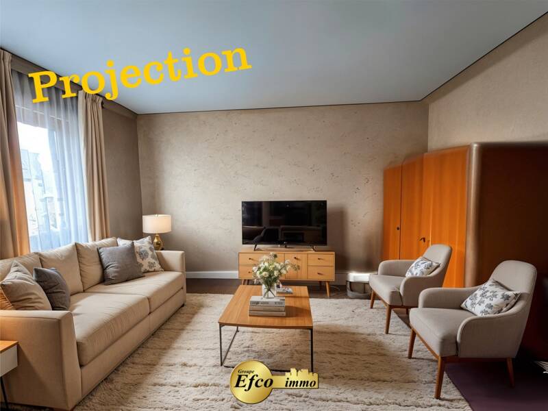 Maison à vendre, 144m², BARTENHEIM