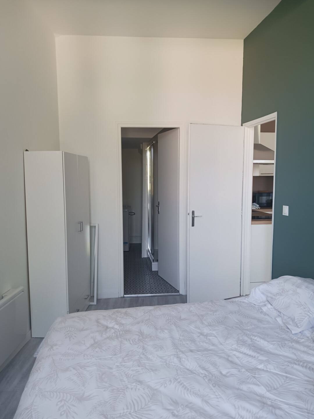 Maison à louer, 35m², LA REOLE