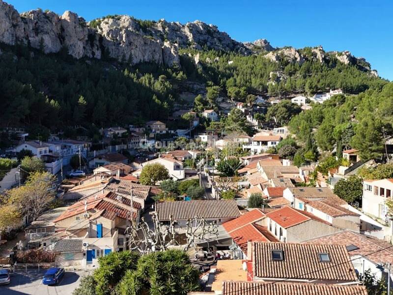 Maison à vendre, 60m², LE ROVE