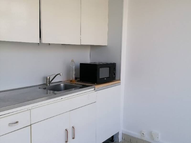 Maison à louer, 40m², PARIS 19E