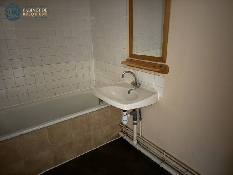 Maison à louer, 40m², ORLEANS