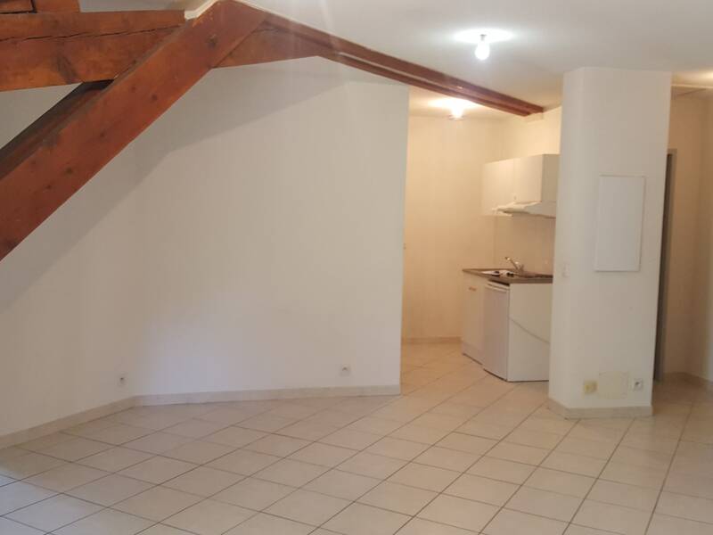 Maison à louer, 43m², PRADES LE LEZ