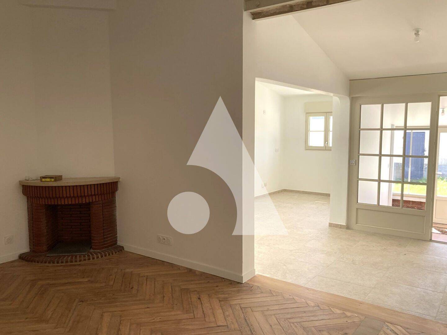 Maison à vendre, 100m², LIBOURNE