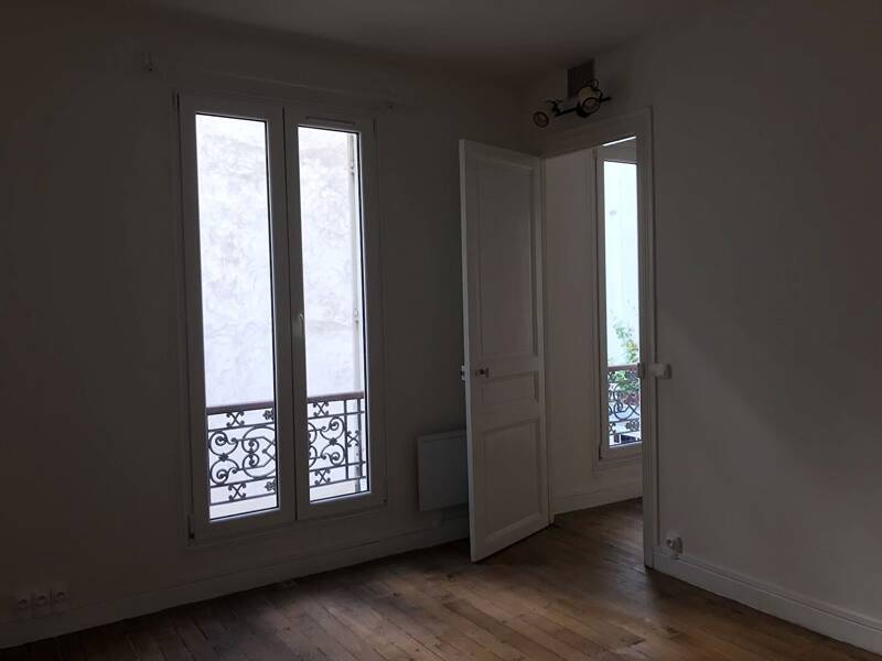 Maison à louer, 34m², LEVALLOIS PERRET