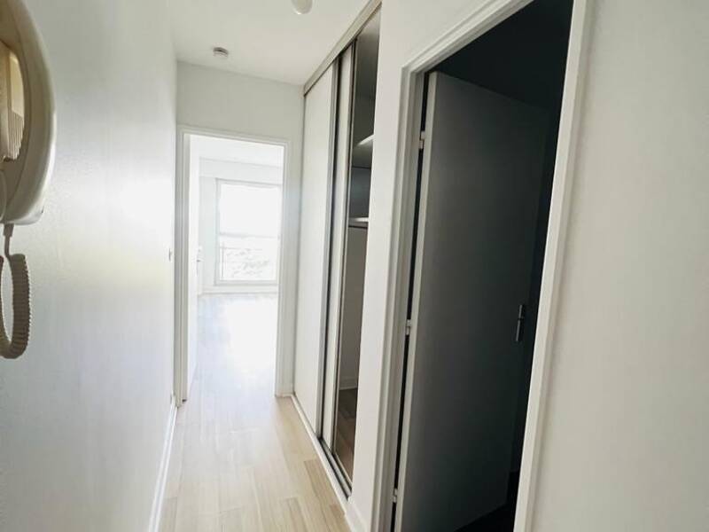 Maison à louer, 26m², PARIS 12E