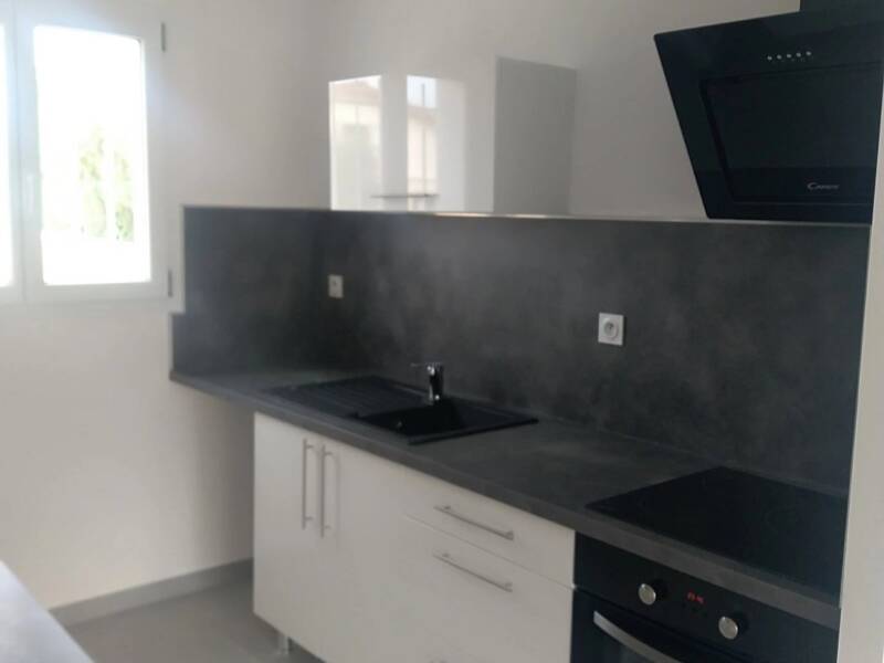 Maison à louer, 75m², BEAUCAIRE