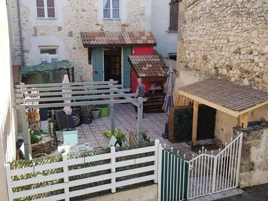 Maison à louer 850 € 4 pièces 3 chambres 117 m² dès le 26/05/2026 Hostun 26730