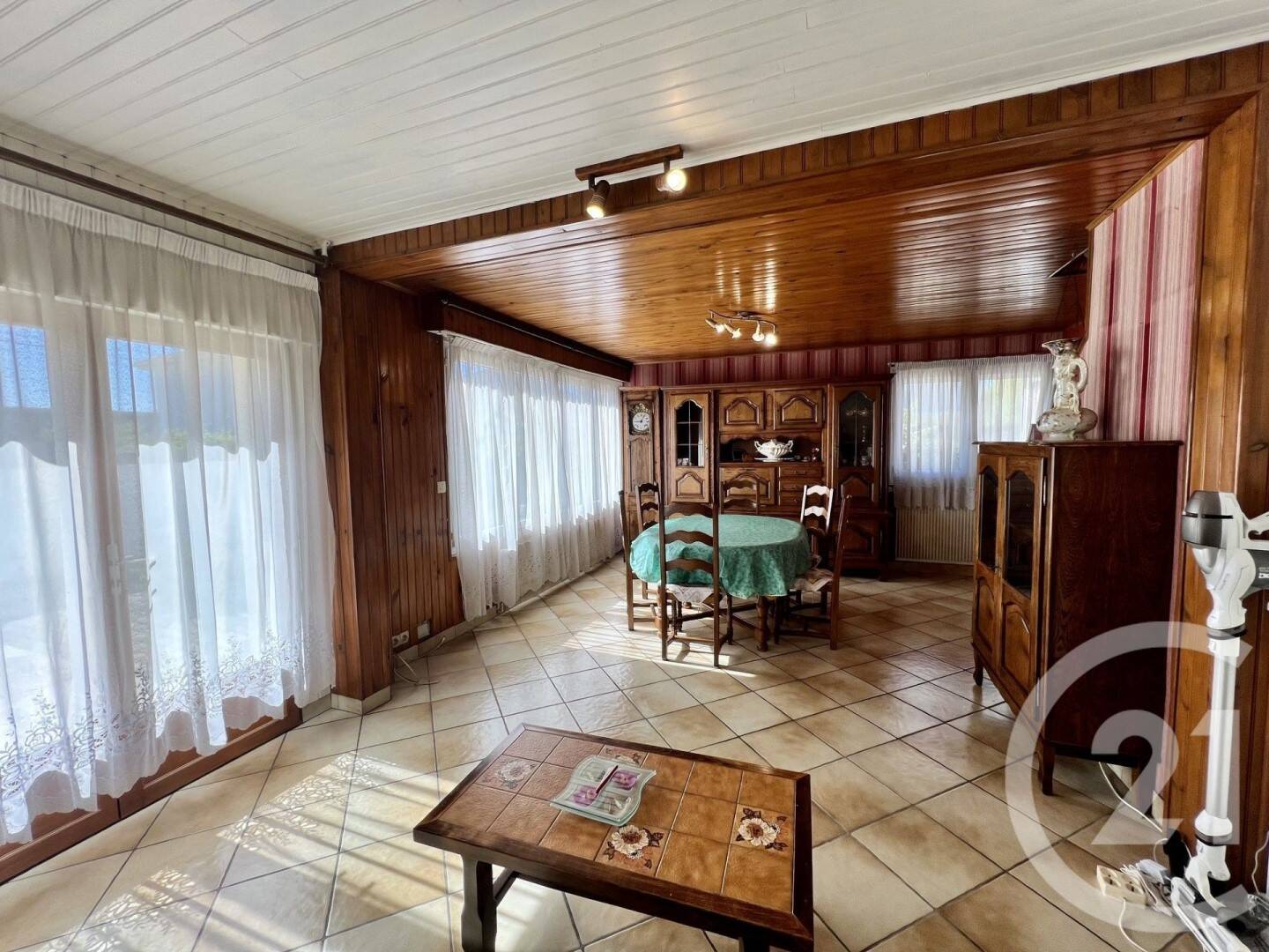 Maison à vendre, 90m², TAVERNY