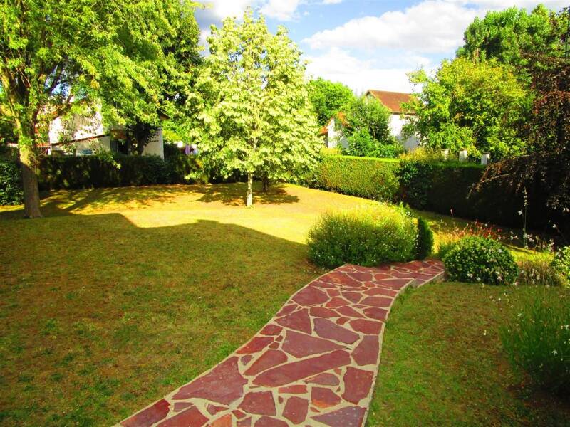 Maison à louer, 144m², YERRES